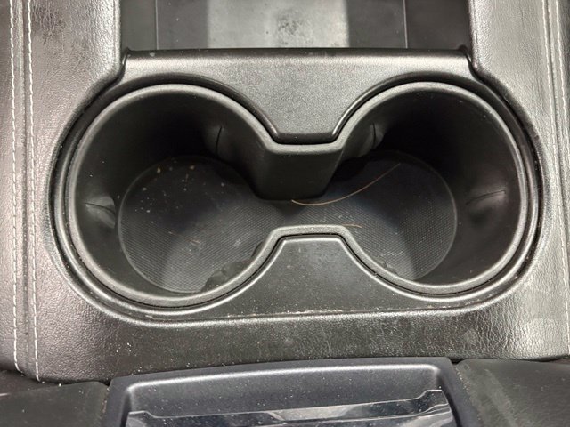 Used 2016 Black GMC SLT image 46