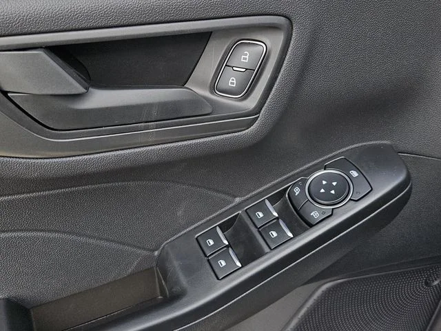 New 2026 Oxford White Ford Active® image 25