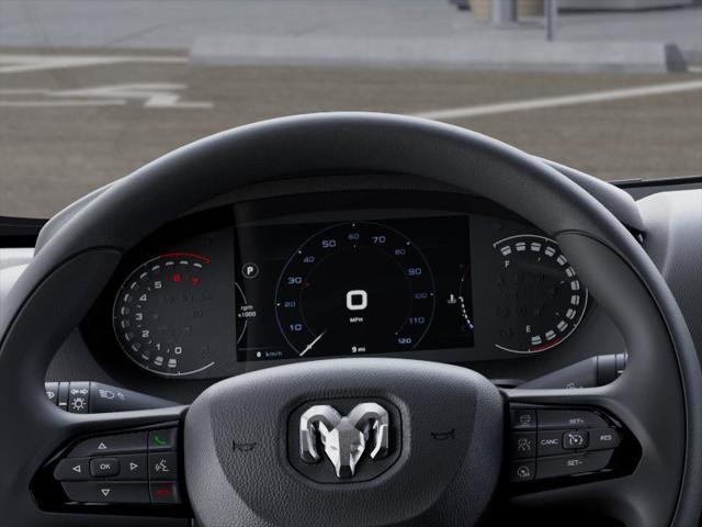 2026 Ram ProMaster 2500 — photo 43