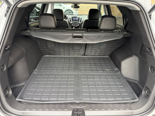 2024 Chevrolet Equinox Premier - Photo 23