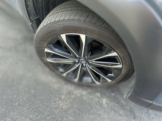 Used 2024 Gray Mazda 2.5 Turbo Premium Plus image 12