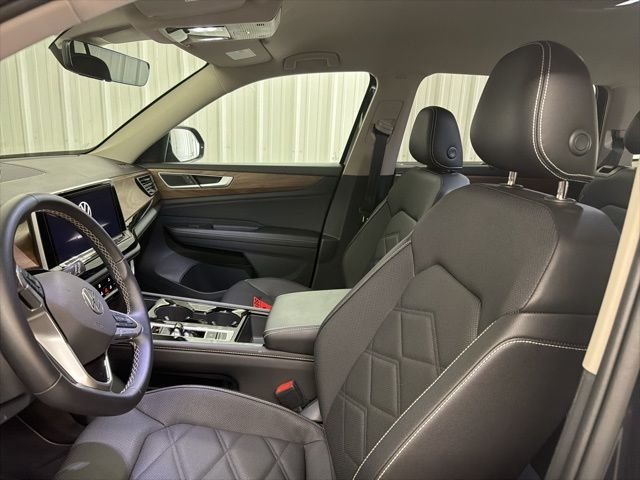 2026 Volkswagen Atlas SE w/Tech - Photo 11
