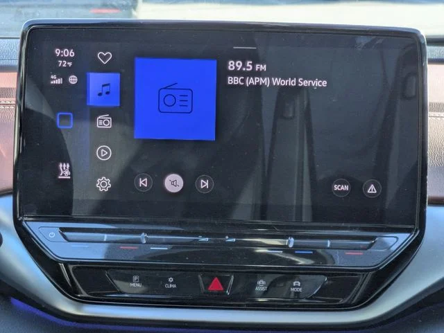 2021 Volkswagen ID.4 PRO S - Photo 17