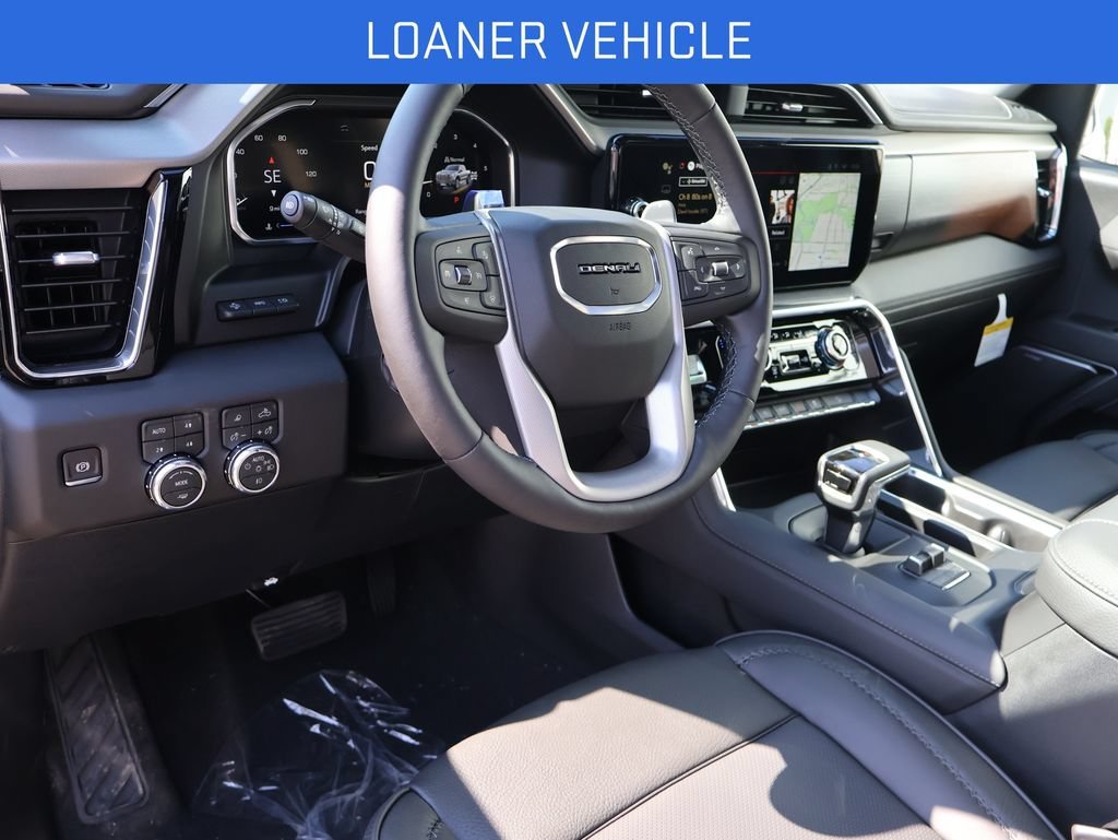 2026 GMC Sierra 1500 Denali - Photo 26