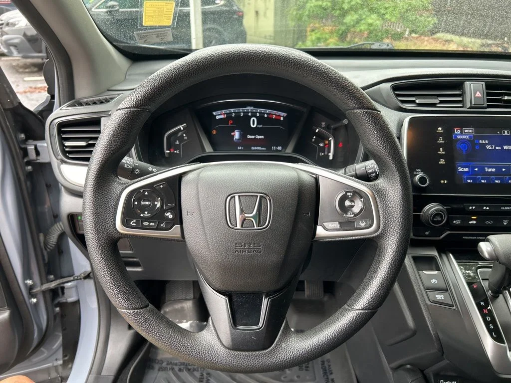 Used 2021 Gray Honda Special Edition image 14
