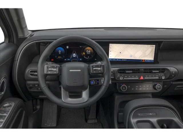 New 2027 Silver Hyundai SEL image 4