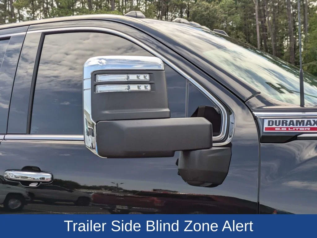 Certified Used 2026 Onyx Black GMC Denali image 13