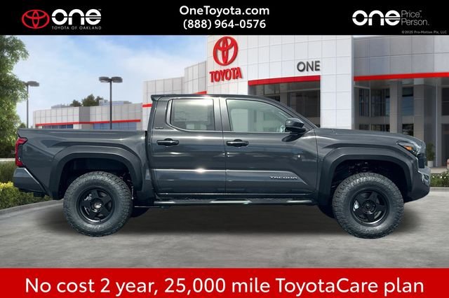 New 2026 Underground Toyota  SR5 image 3