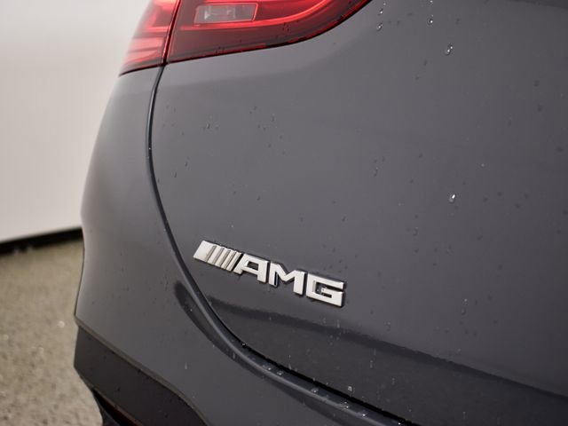 New 2026 MANUFAKTUR Silicon Grey Mercedes-Benz GLE 63 S AMG® image 67