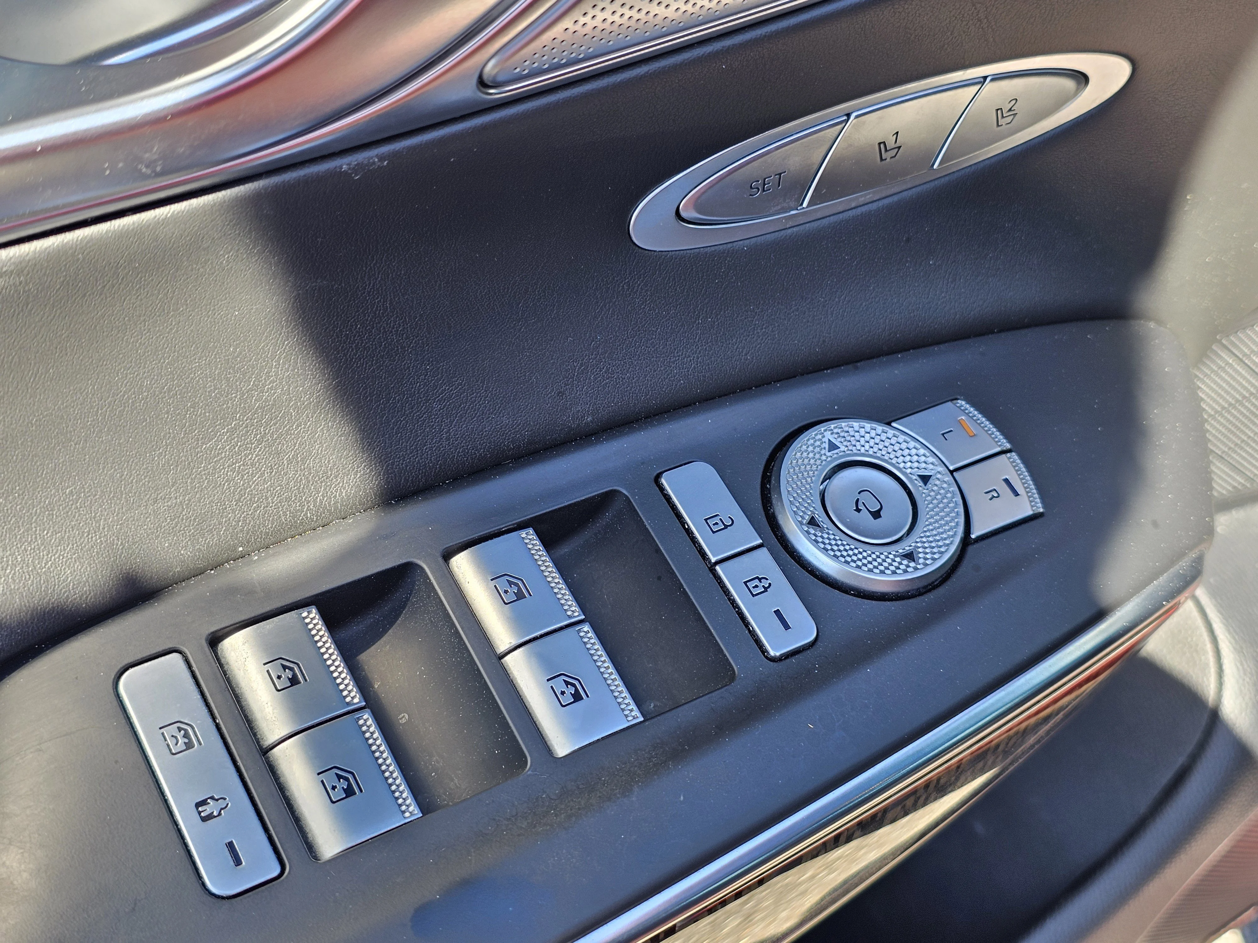 2022 GENESIS GV70 Sport - Photo 14
