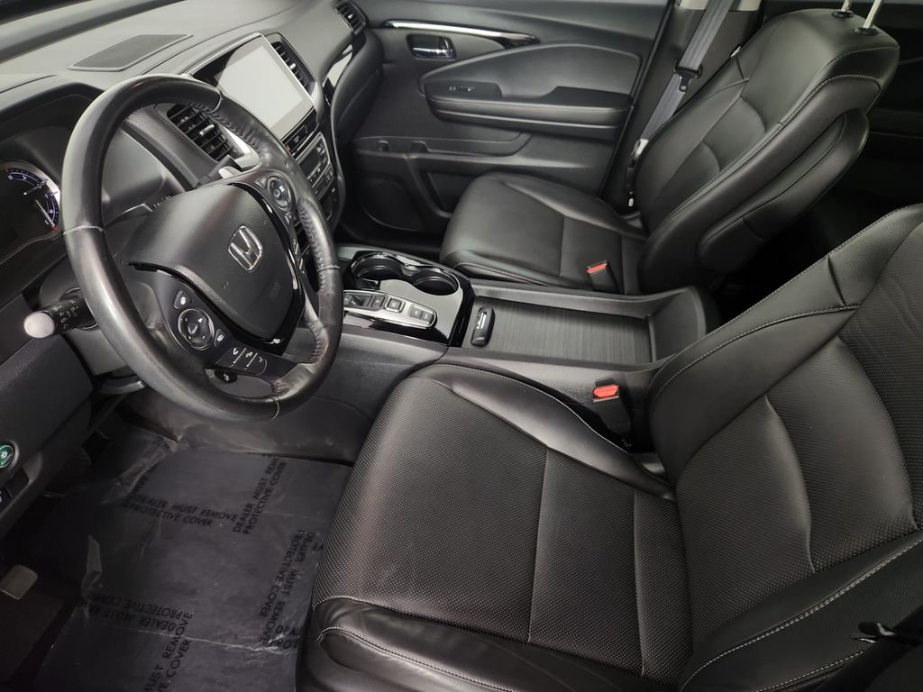 Used 2020 Black Honda RTL-E image 13