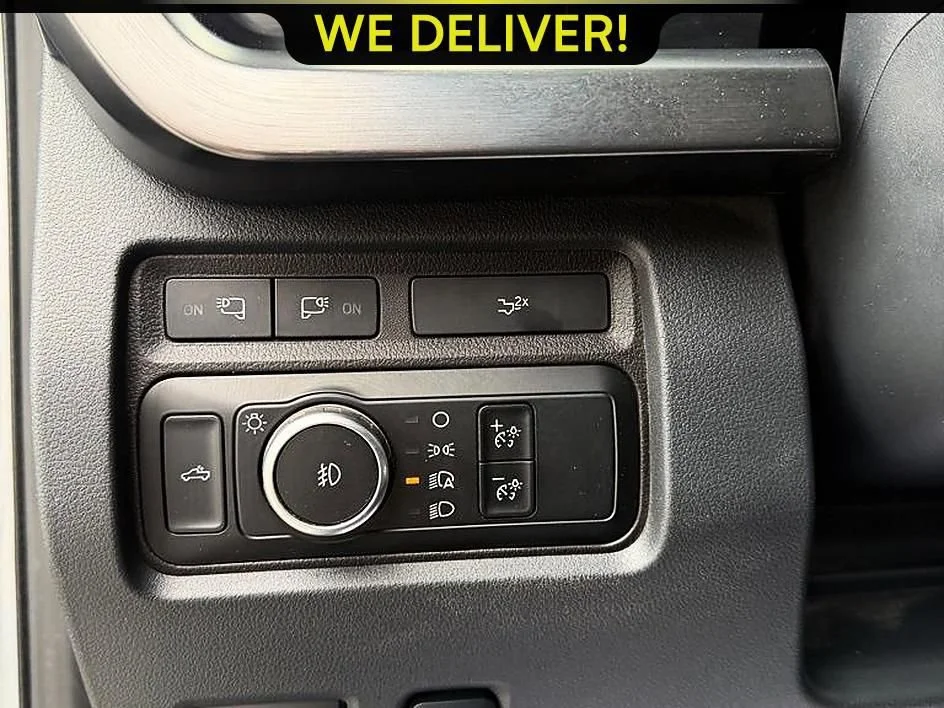 2024 Ford F-350 Super Duty Lariat - Photo 11