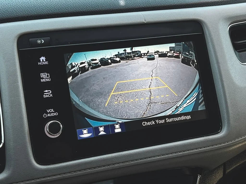 2022 Honda HR-V EX - Photo 53