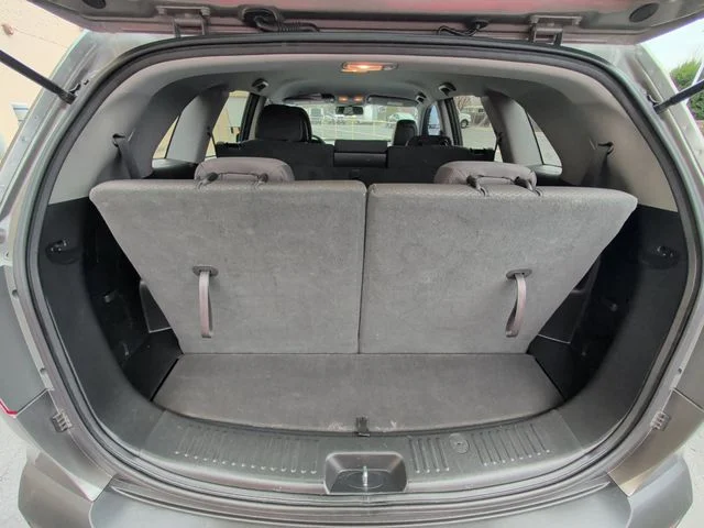 2013 Kia Sorento LX - Photo 17