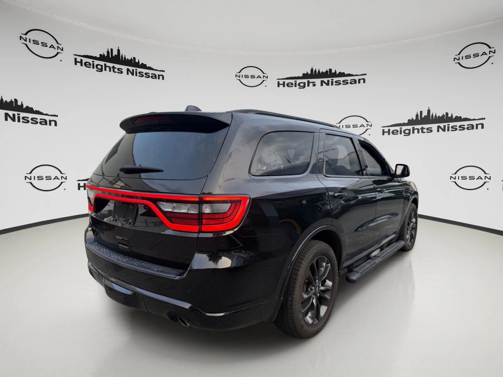 Used 2024 DB Black Dodge R/T Plus image 5