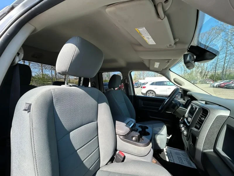 2018 RAM Ram 1500 Pickup Express - Photo 21