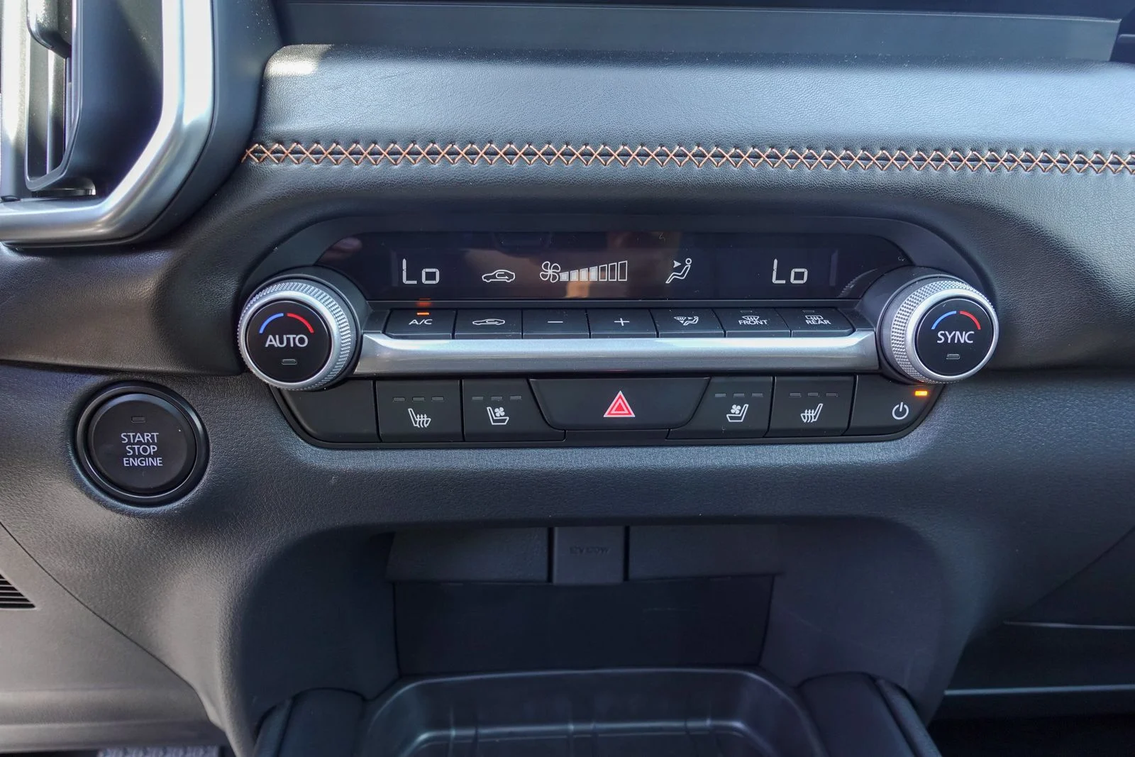 New 2026 Cypress Mazda 2.5 S Premium image 23