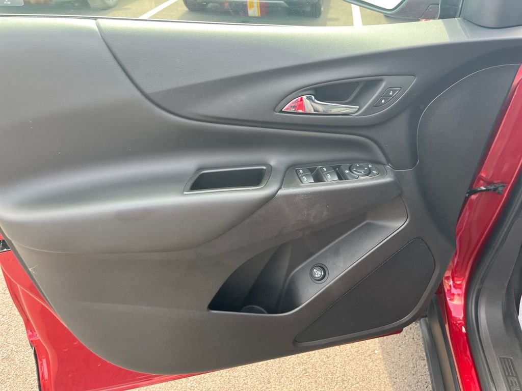 Used 2024 Red Chevrolet LT image 11