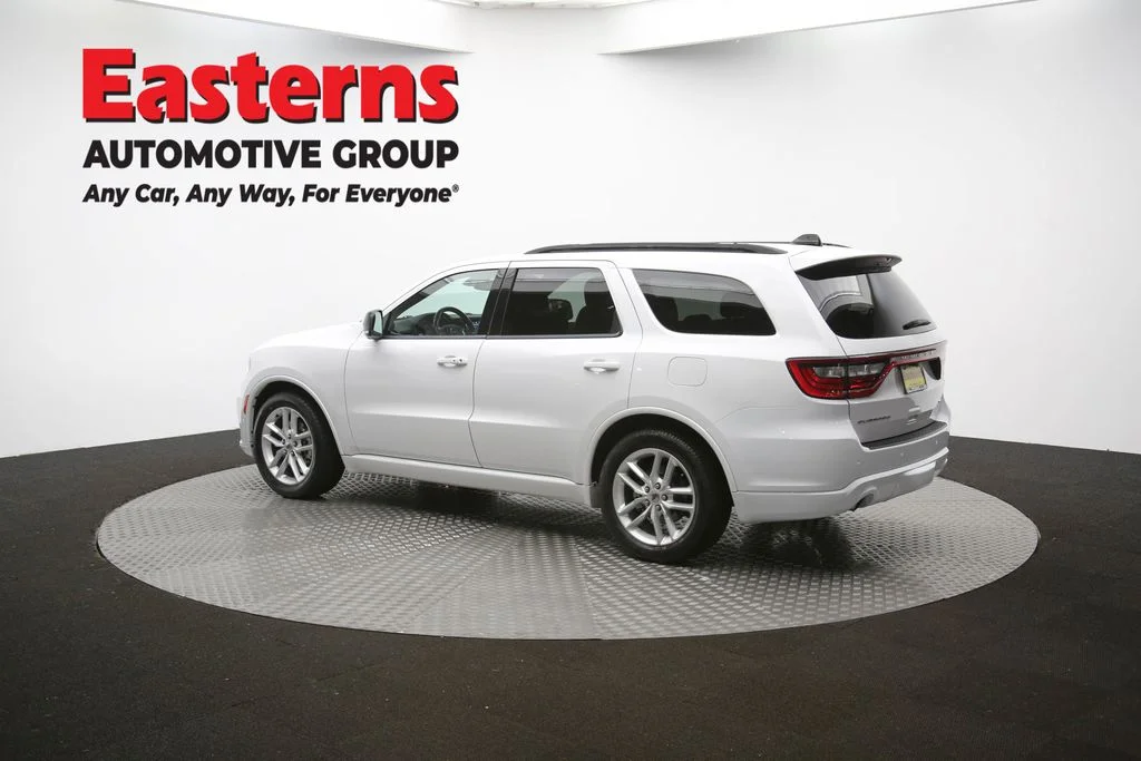 Used 2023 White Dodge GT image 61