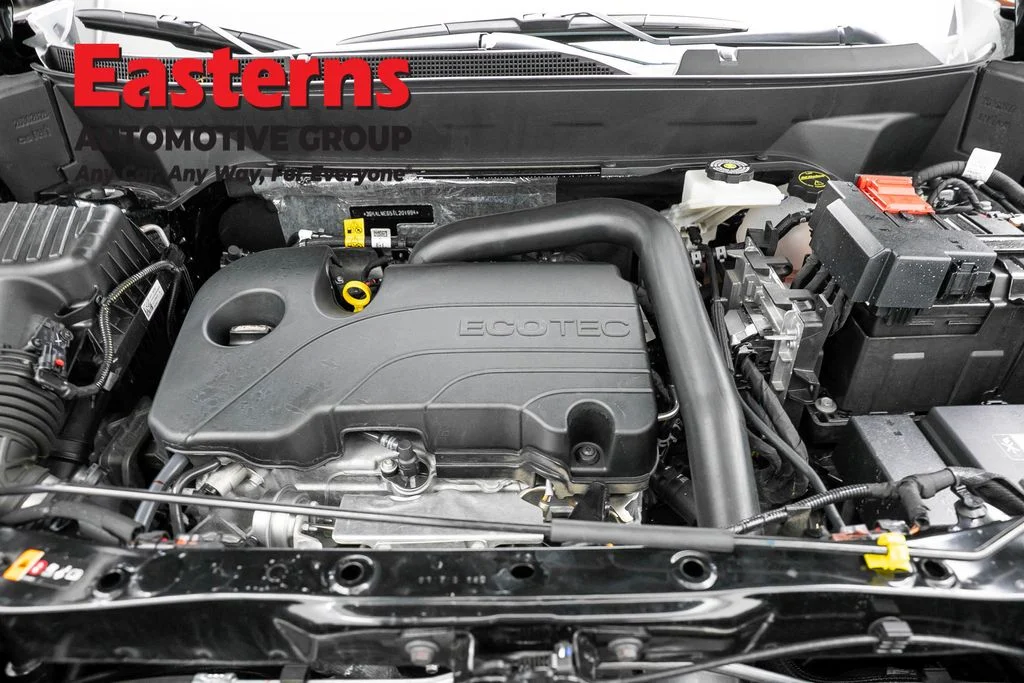 Used 2026 Black GMC Elevation image 7