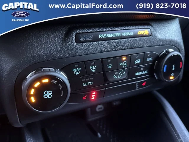 Used 2023 White Ford Big Bend image 29