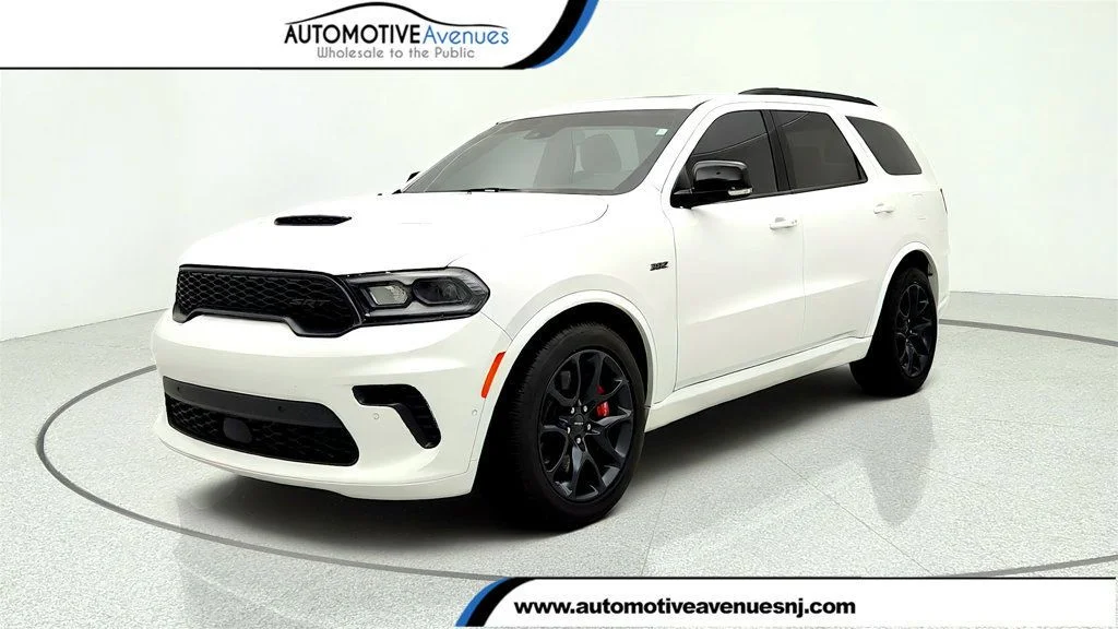 2024 Dodge Durango