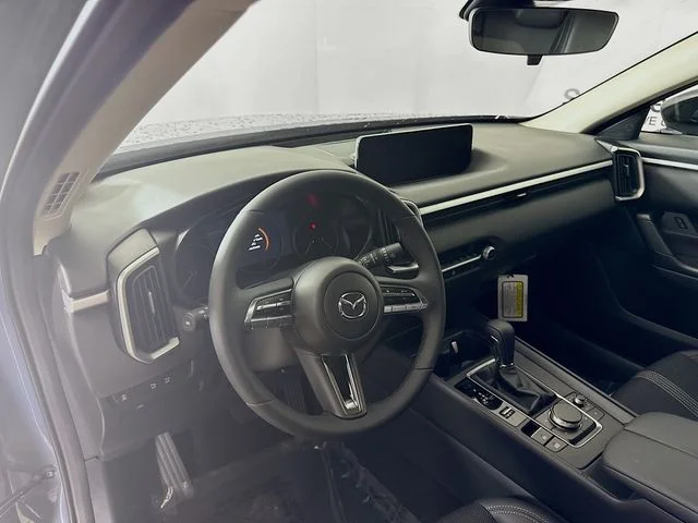 New 2026 Gray Mazda 2.5 S Preferred image 9