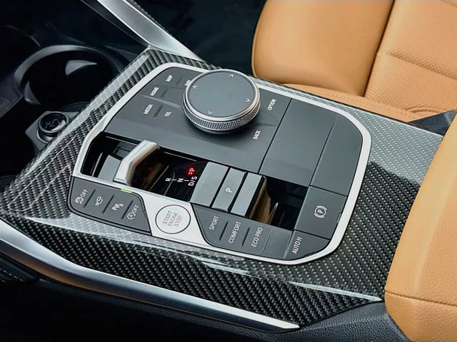 New 2026 Gray BMW M440i xDrive Gran Coupe image 17