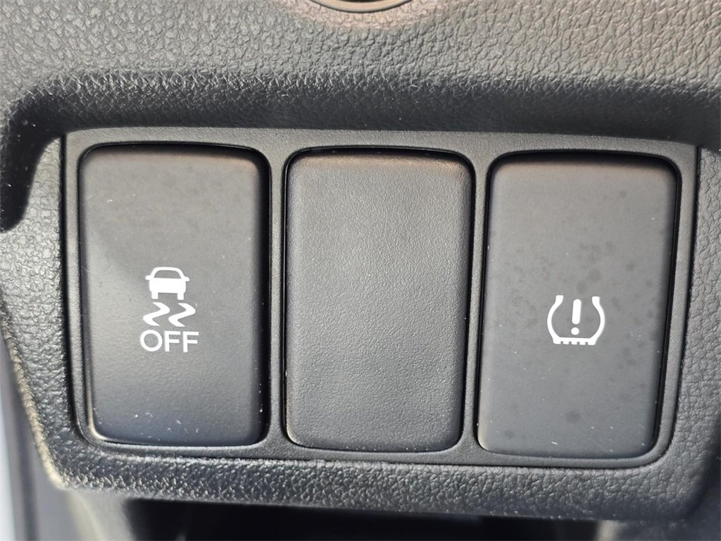 Used 2014  Honda EX image 11