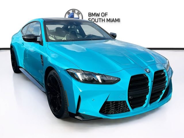 New 2027  BMW Competition image 1