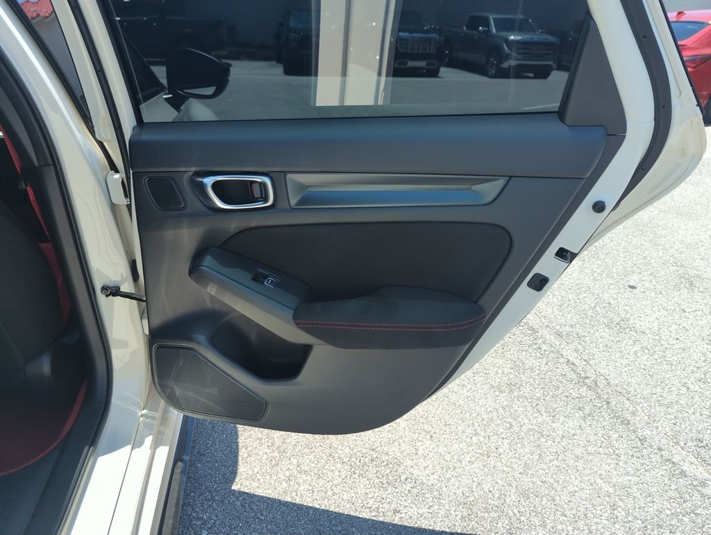 Used 2025  Honda  image 29