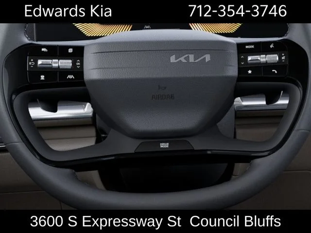 New 2027 White Kia LX image 24