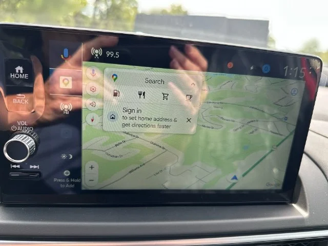 New 2026 Milano Red Acura A-Spec Advance Package image 26