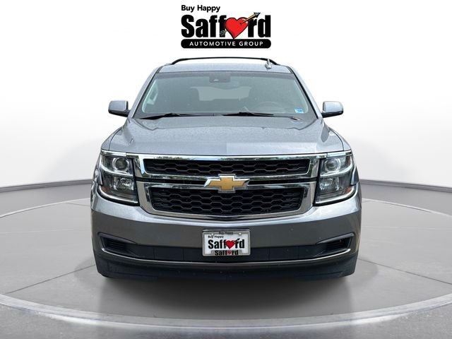 Used 2020 Gray Chevrolet LT image 7