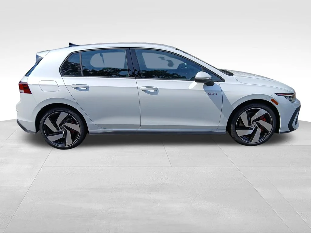 New 2026 White Volkswagen S image 6