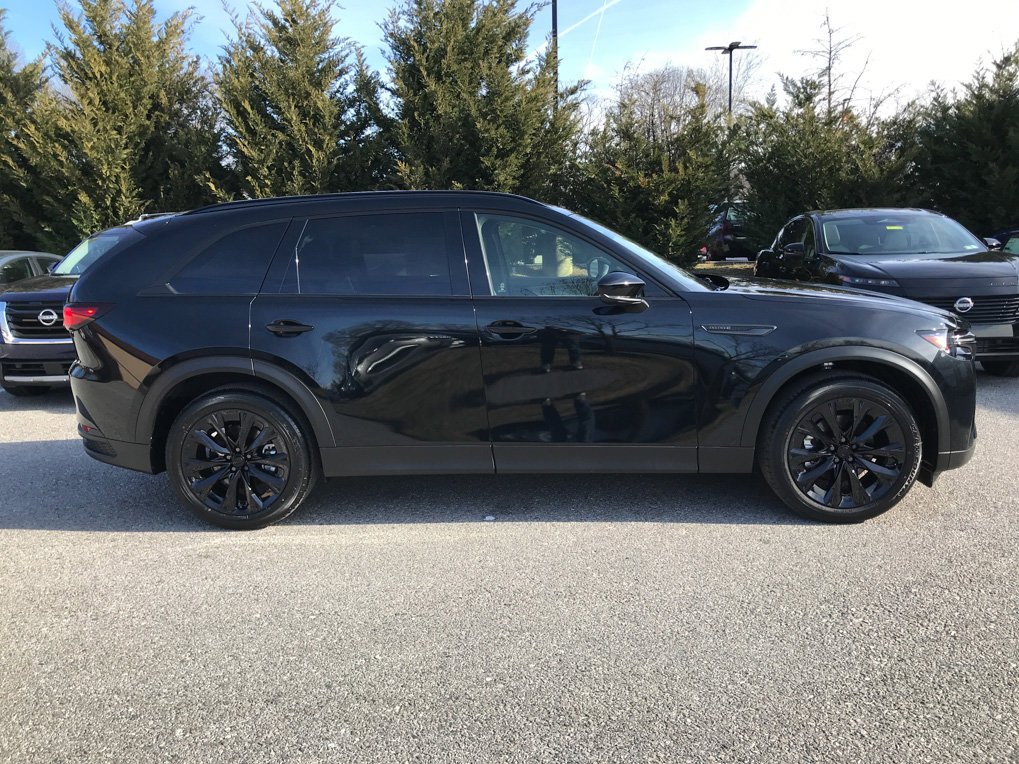 New 2026 Mazda CX-90 Premium Sport