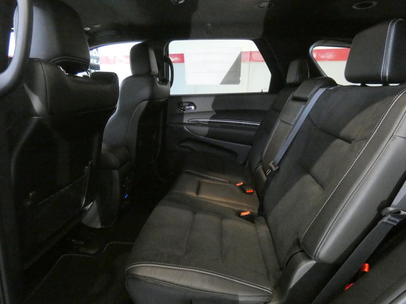 New 2026 B5 Blue Dodge SRT Hellcat Jailbreak AWD image 24
