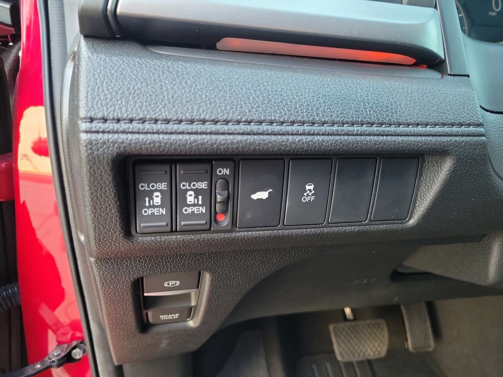2026 Honda Odyssey Sport L - Photo 32