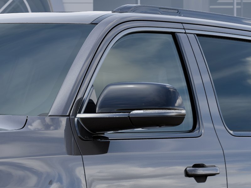 New 2026 Baltic-Gray Metallic Clear-Coat Exterior Paint Jeep Limited Reserve image 40