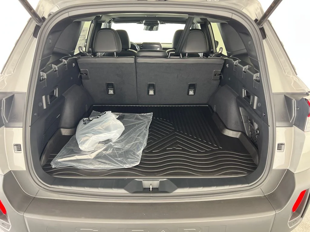 New 2026 RIVER ROCK PEARL Subaru Touring XT image 26