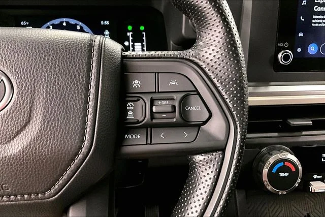 2025 Toyota Tacoma SR5 - Photo 27
