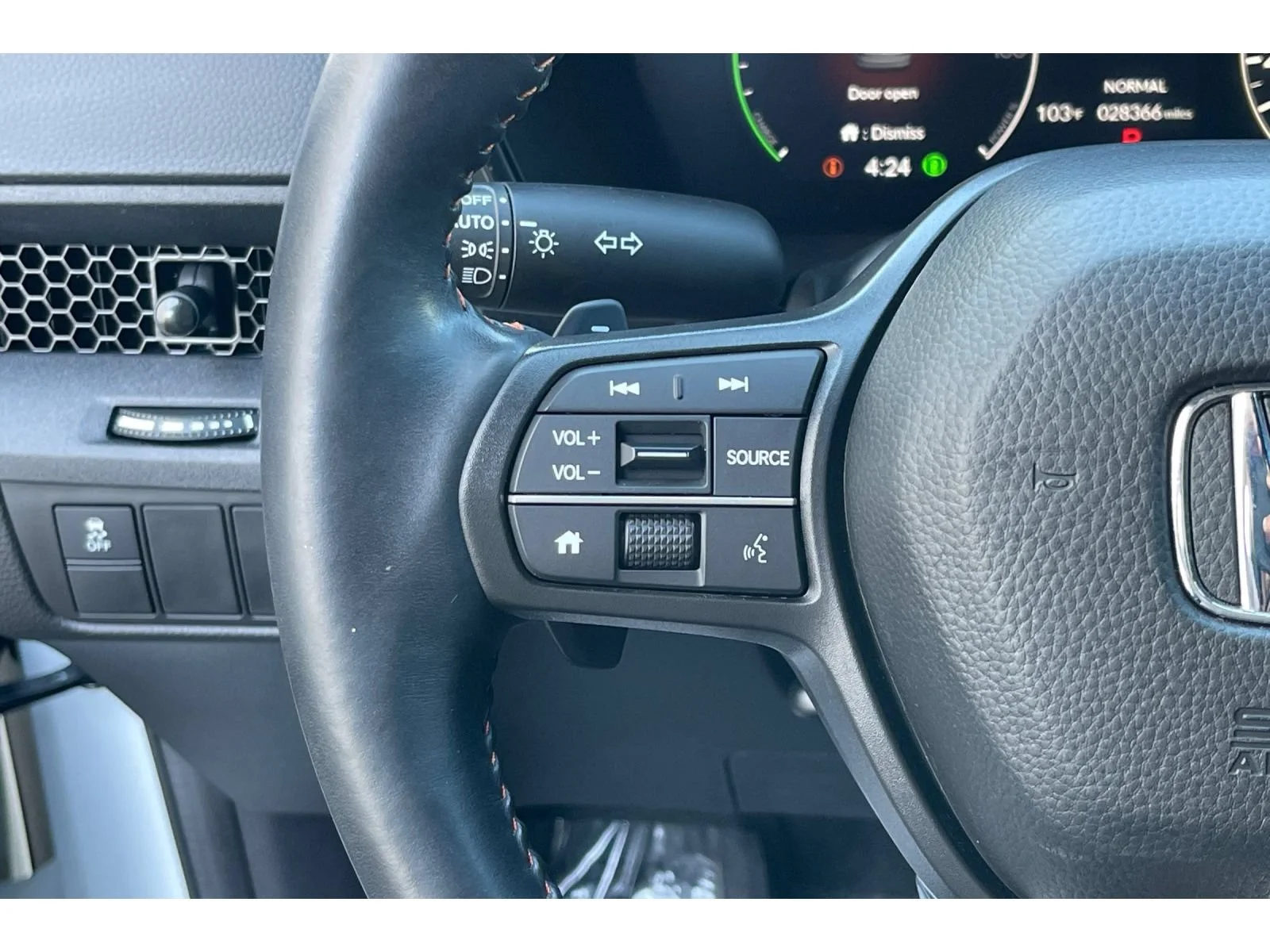 2024 Honda CR-V Sport - Photo 93