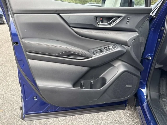 2026 Subaru Ascent Limited Bronze Edition - Photo 65