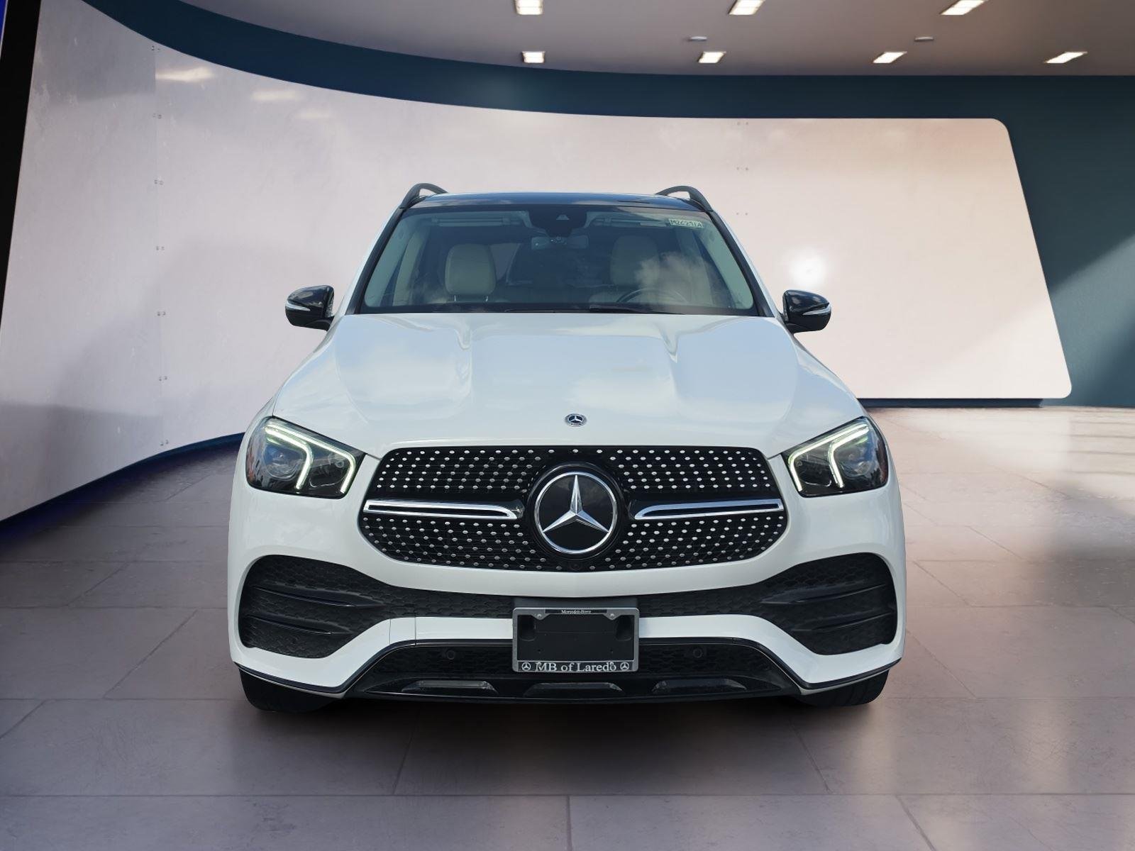 2023 Mercedes-Benz GLE GLE350 - Photo 8
