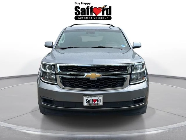 Used 2020 Gray Chevrolet LT image 7