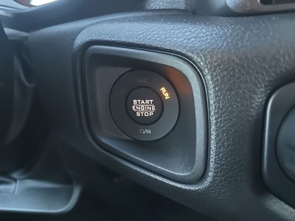 2026 Jeep Wrangler 4-Door Sport S - Photo 51