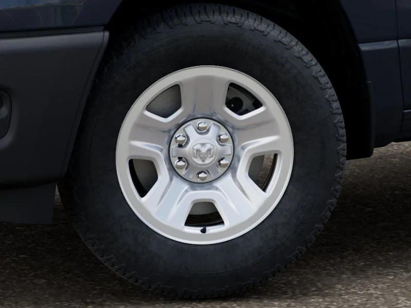 New 2026 Forged Blue Metallic RAM Tradesman image 8