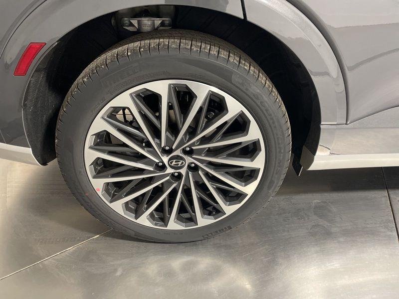 2026 Hyundai Palisade Calligraphy - Photo 10