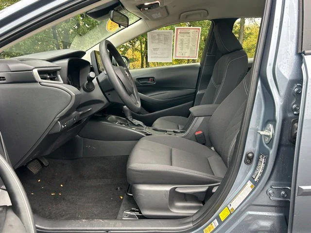 Certified Used 2026  Toyota LE image 18