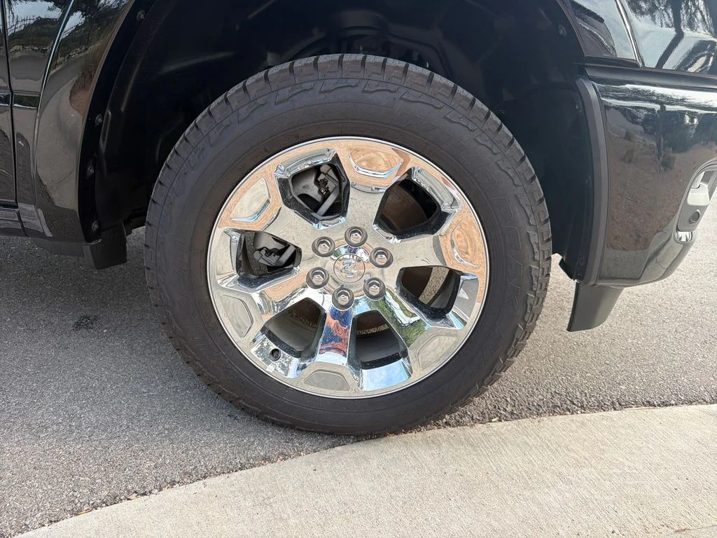 2025 RAM 1500 Big Horn/Lone Star - Photo 15